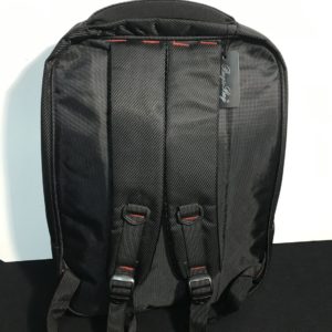 Men's 2-position backpack