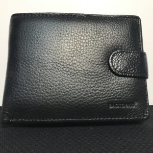 Men's Leather wallet
