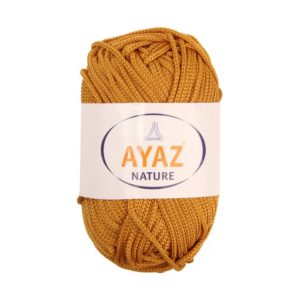 Yarn for Bags AYAZ - NATURE 1111