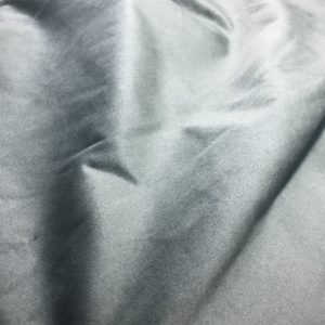 Velvet fabric (width 1.50cm) Gray
