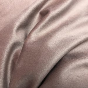 Velvet fabric (width 1,50cm) Rotten apple