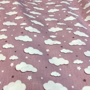 Children's Fabric 100% cotton 1.80 width