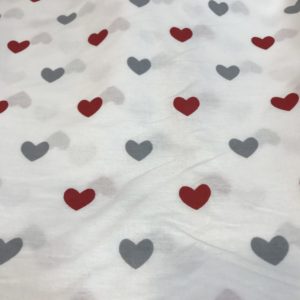 Children's Fabric 100% cotton 2.40 width