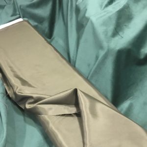 Simple lining for clothes 1.50m wide Khaki