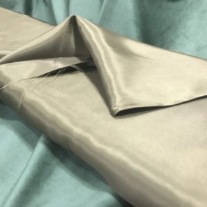 Simple lining for clothes 1.50m wide Khaki
