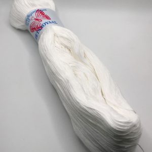 Blanket N12 125gr 100% cotton White