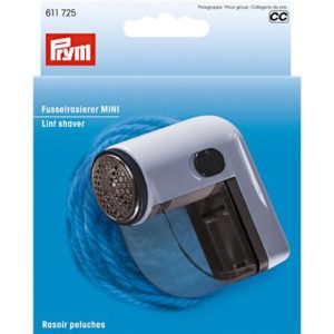 Dehumidifier with battery by Prym