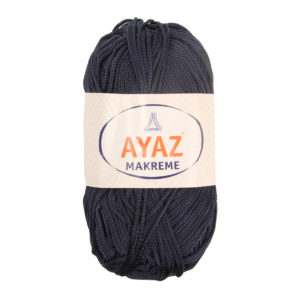 Macrame yarn for bags